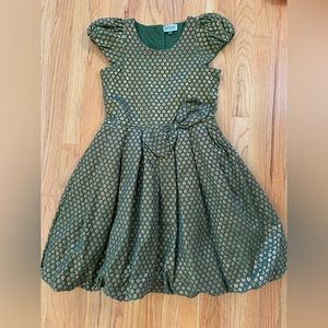 Sophie Catalou girls gorgeous dress size 9-10 - great condition - worn once!